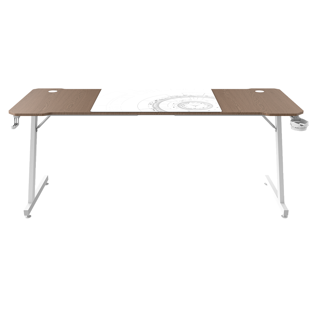 Trine 180 x 70 Wood, фото